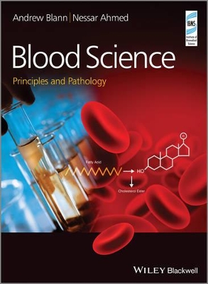 Blood Science by Andrew Blann