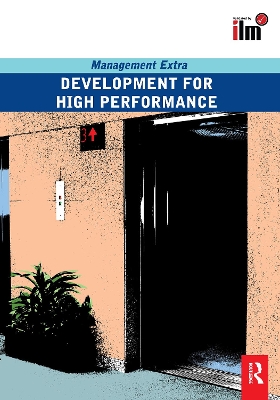 Development for High Performance: Revised Edition book