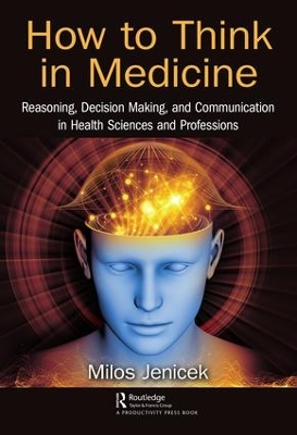 How to Think in Medicine book