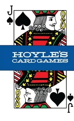 Hoyles Card Games book