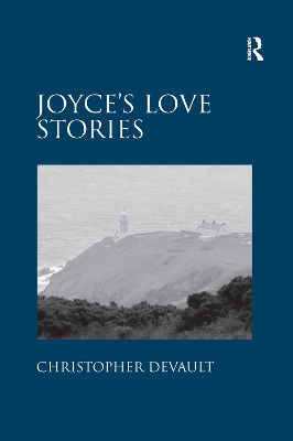 Joyce's Love Stories book