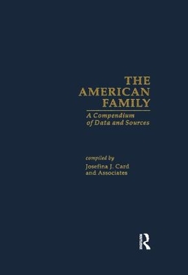 American Family book