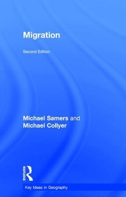 Migration by Michael Samers