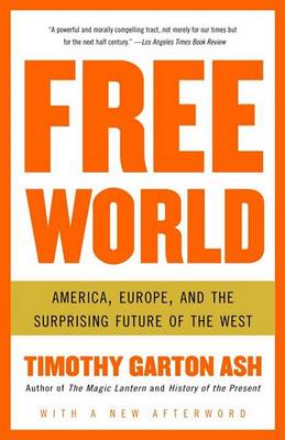 Free World book