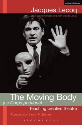 Moving Body (le Corps Poetique) book