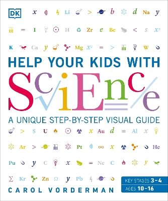 Help Your Kids with Science book