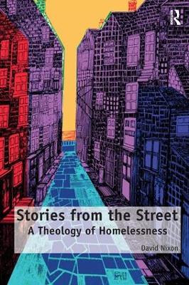 Stories from the Street book