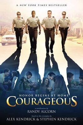 Courageous book
