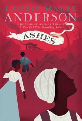 Ashes book