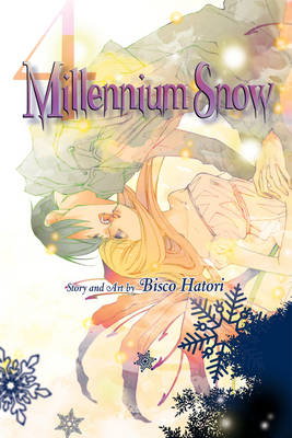 Millennium Snow, Vol. 4 book