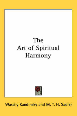 The Art of Spiritual Harmony book