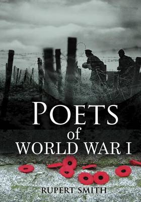 Poets of World War I book