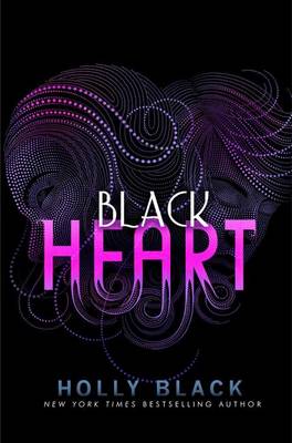 Black Heart by Holly Black