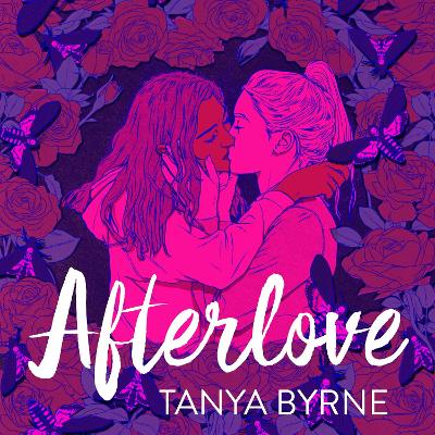 Afterlove: Tik Tok made me buy it! by Tanya Byrne