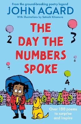 The Day The Numbers Spoke book