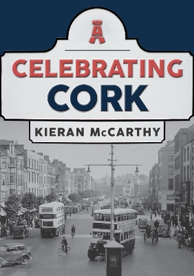 Celebrating Cork book