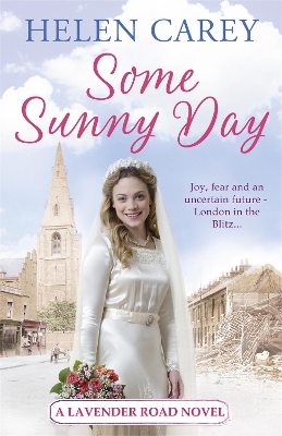 Some Sunny Day (Lavender Road 2) book