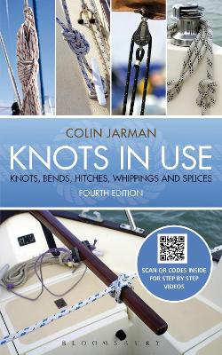 Knots in Use by Colin Jarman
