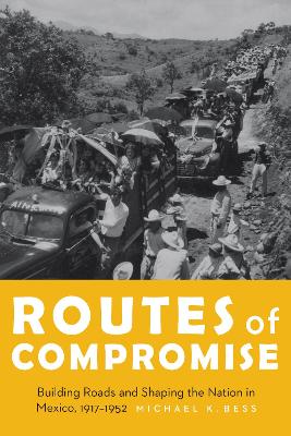 Routes of Compromise book