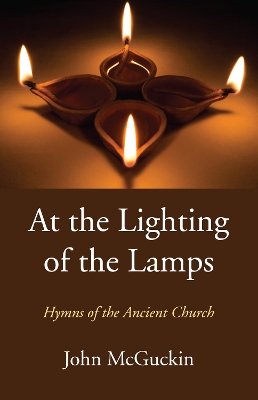 At the Lighting of the Lamps book