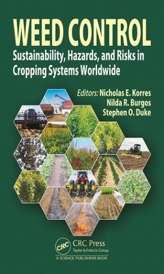 Weed Control book