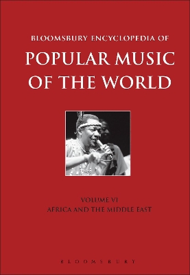 Bloomsbury Encyclopedia of Popular Music of the World book