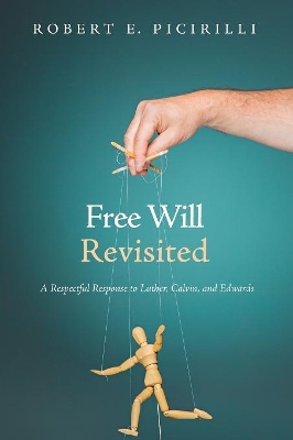 Free Will Revisited book