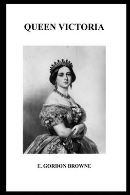 Queen Victoria book