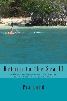 Return to the Sea II book