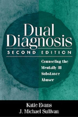 Dual Diagnosis book