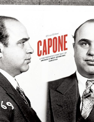 Capone book