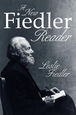 New Fiedler Reader, A book