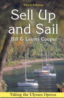 Sell Up and Sail book