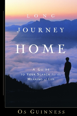 Long Journey Home book