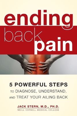 Ending Back Piin book