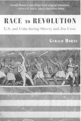 Race to Revolution book