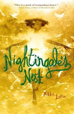 Nightingale's Nest book