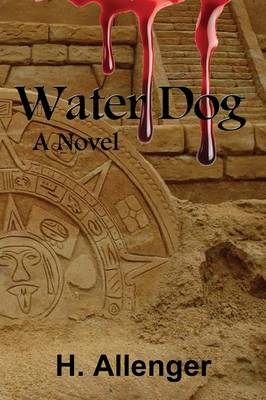 Water Dog book