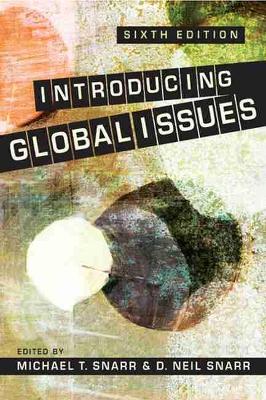 Introducing Global Issues book