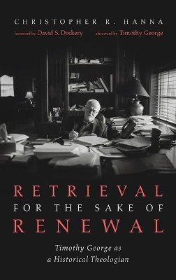 Retrieval for the Sake of Renewal by Christopher R Hanna