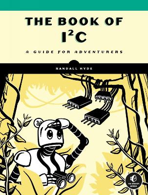 The Book of I2C book