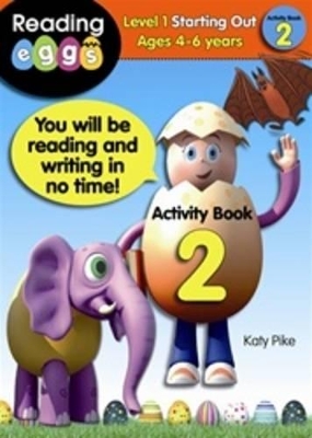 Starting Out - Activity Book 2 book