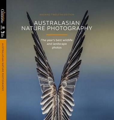 Australasian Nature Photography 2015 book
