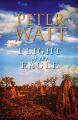 Flight of the Eagle book