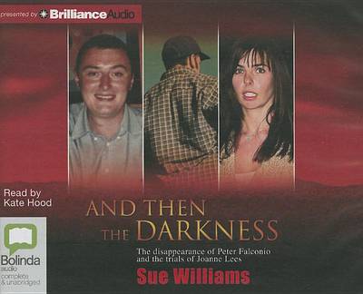And Then the Darkness book