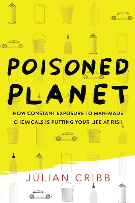 Poisoned Planet book