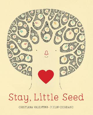 Stay, Little Seed book