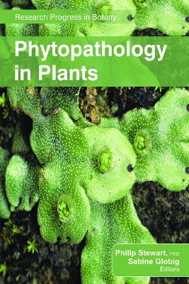 Phytopathology in Plants book