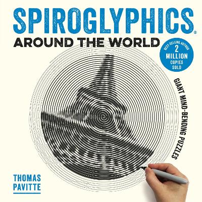 Spiroglyphics Around the World book