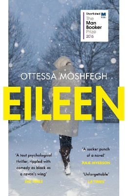 Eileen book
